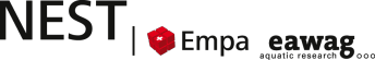 NEST · Empa · Eawag